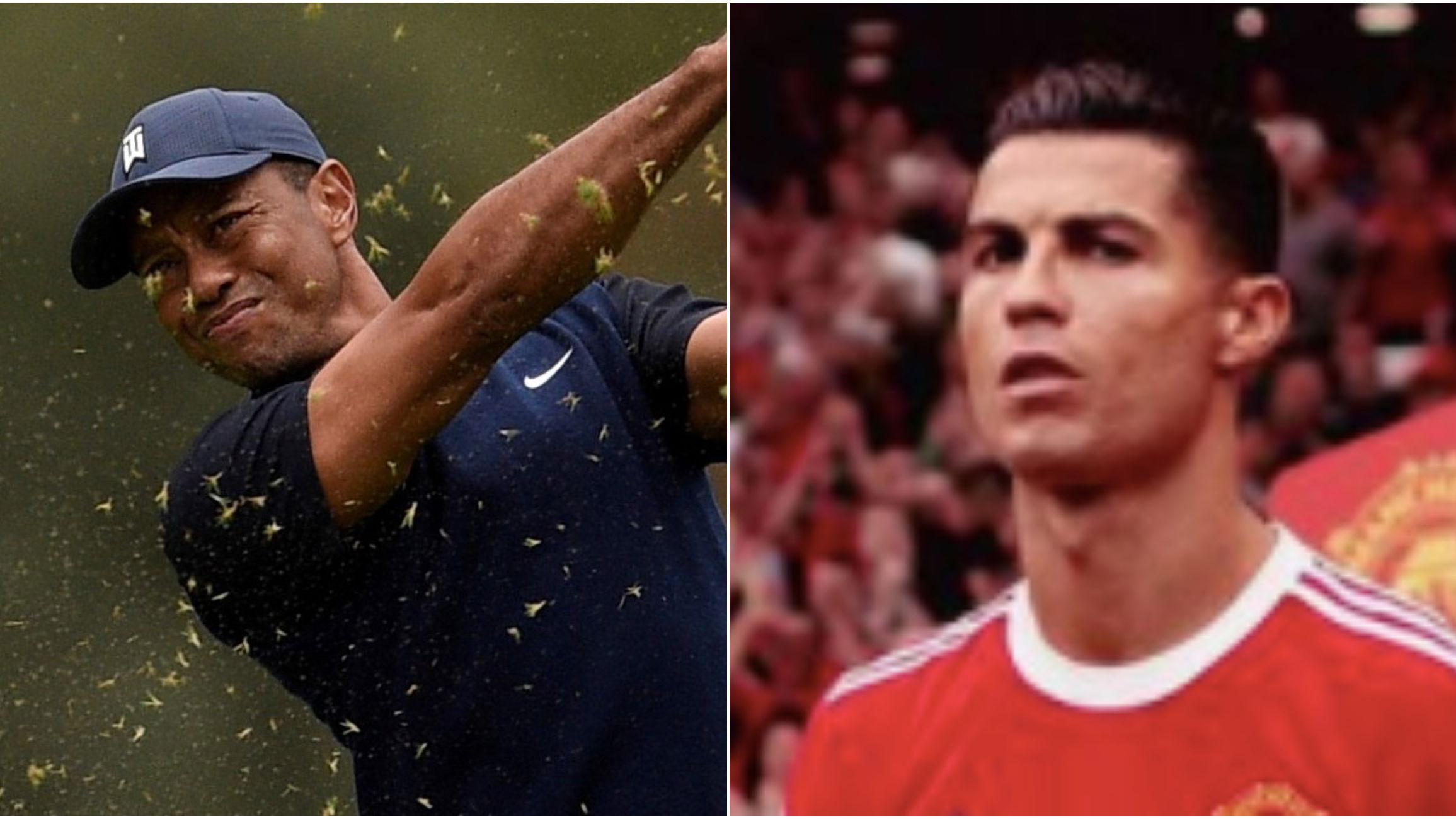 Tiger Woods's net worth SAILS ABOVE legendary footballer Cristiano Ronaldo